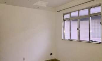 Imagem 4: Apartamento - 2 quartos para alugar em Santos no Embaré!!!!