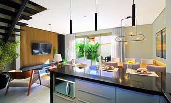 Imagem 5: PORTO ALEGRE - Casa de Condomínio - Jardim Itu