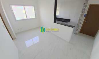 Imagem: BELO HORIZONTE - Apartamento Padrão - Santa