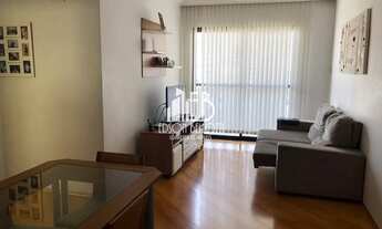 Imagem: Apartamento à venda no bairro Baeta Neves