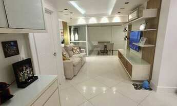 Imagem 2: Botafogo, apartamento de 2 quartos