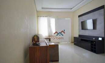 Imagem 7: Casa com 3 dormitórios à venda, 125m² por R$ 420.000,00 - Lot. Pitangueiras/Harmonia - Can