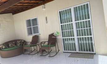 Imagem 5: Casa à venda, 110 m² por R$ 300.000,00 - Parque Dom Pedro - Itaitinga/CE