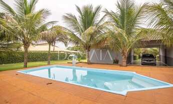 Imagem 3: Chacara no Condomínio Sítio de Recreio Paraíso Tropical