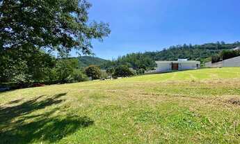 Imagem: Terreno à venda, 1187 m² por R$ 992.000,00