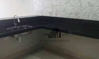 Imagem 5: Casa com 3 dormitórios à venda, 97 m² por R$ 600.000,00 - Parque Universitário - Americana