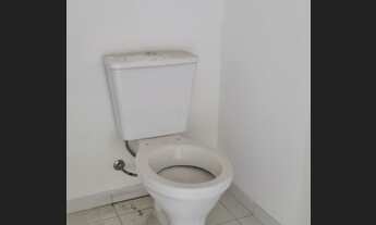 Imagem 7: Sala/Conjunto para aluguel possui 50 metros quadrados com 1 quarto