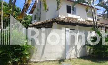 Imagem: Rio de Janeiro - Casa de Condomínio - Barra