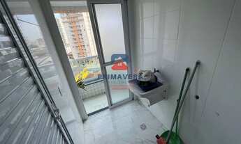 Imagem 6: Apartamento 02 dorms, Caiçara, Praia Grande - Venda