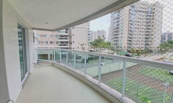 Imagem 7: Apartamento à venda de 3 quartos, 86m² por R$460.000 em Jacarepaguá - Rio de Janeiro / RJ