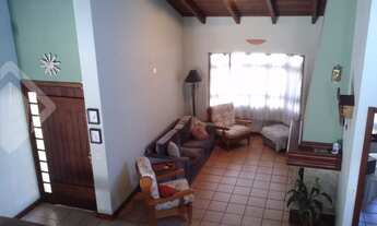 Imagem 3: PORTO ALEGRE - Casa Padrão - Hípica