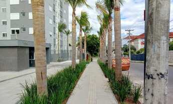 Imagem 6: Vendo apartamento 3 dormitórios 66m², sendo 1 suíte, 1 vaga de garagem, próximo Av Assis B