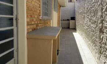 Imagem 6: Maravilho sobrado a venda com 3 dormitórios c/suite próximo ao centro - Atibaia - SP