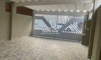 Imagem 3: Casa com 2 dorms, Guilhermina, Praia Grande - R$ 330 mil, Cod: 1807