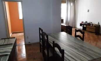 Imagem 4: Debruçado na Praça Afonso Pena, localização ímpar, 3 quartos