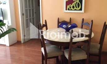 Imagem 5: Rio de Janeiro - Apartamento Padrão - Leblon