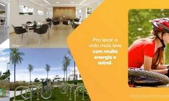 Imagem 2: Apartamentos com entrada em até 48 vezes