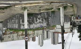 Imagem 5: Esquina maravilhosa Alvaro Ramos com Salim Maluf 600 m2 ótimo para qualquer ramo !!!