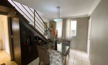 Imagem 2: Belo Horizonte - Apartamento Padrão - Santa Branca