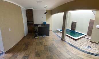 Imagem 7: VENDO CÁSA VILA BELLA PX AO COLÉGIO MILITAR CEZAR TOLETO