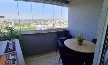 Imagem 7: Apartamento para venda com 67 metros quadrados com 2 quartos