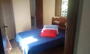 Imagem 5: Sitiozinho de 2.5 alqueires , com lago , nascentes , casa .Piracaia SP