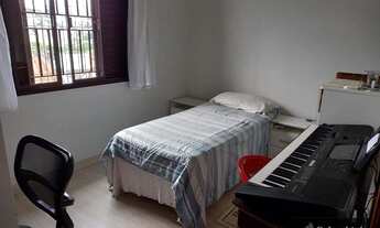 Imagem 7: Casa com 3 dormitórios à venda, 180 m² por R$ 880.000,00 - Olímpico - São Caetano do Sul/S