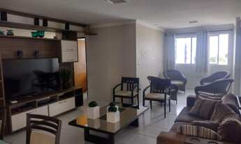 Imagem: Apartamento 107m2 C/ 3 Quartos S/ 2 Suítes