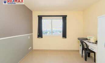 Imagem 6: Espetacular Cobertura Duplex em Araucaria