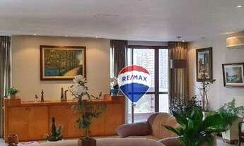 Imagem 5: Apartamento no Barramares de 4 quartos à venda, 352 m² por R$ 3.600.000 - Barra da Tijuca