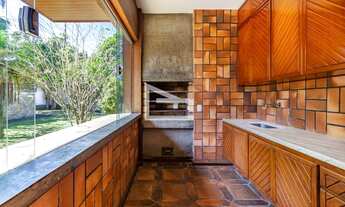 Imagem 5: Casa de Condomínio com 5 Quartos e 8 banheiros à Venda, 600 m² por R$ 4.450.000