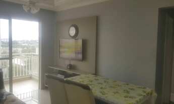 Imagem: Apartamento de 2 dormitórios a venda em