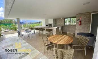 Imagem 3: Lindo Apartamento Lançamento em Bertioga, a poucos passos do mar em até 100 x direto com c