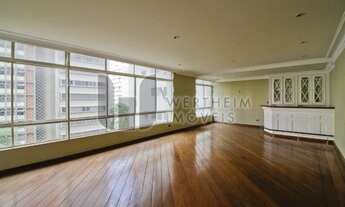 Imagem 2: SãO PAULO - Padrão - Jardim Paulista