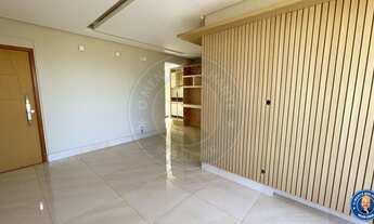 Imagem 3: Apartamento perto do shooping Buriti c/ 75 m² com 3 quartos c/ 1 suíte em Parque Amazônia