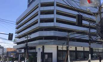 Imagem 8: Sala para alugar, 30 m² por R$ 1.200,00/mês - Imbetiba - Macaé/RJ