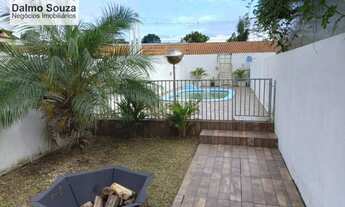 Imagem 1: Sobrado em Sapucaia: Comodidade e Lazer