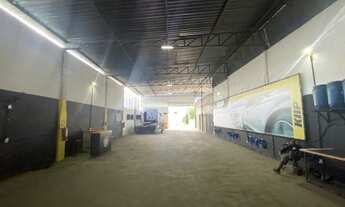 Imagem 5: GALPAO COMERCIAL em LAURO DE FREITAS - BA, CENTRO