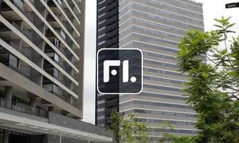 Imagem 2: Conjunto comercial na Barra Funda a venda e locação com 900m²