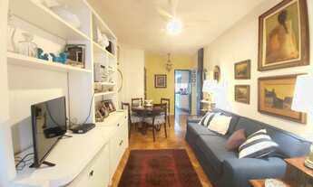 Imagem 5: Apartamento à venda de 2 quartos, 77m² por R$750.000 no Jardim Botânico - Rio de Janeiro