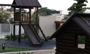 Imagem 2: Apartamento residencial à venda, 3 suítes, ótima varanda gourmet, linda vista,Centro, Itat