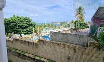 Imagem 7: Flat para Venda em Natal/RN no bairro Ponta Negra, residencial Araça