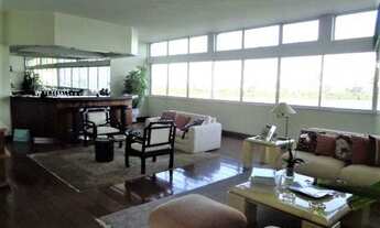 Imagem 6: Apartamento para venda em Lagoa - Rio de Janeiro - RJ