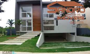 Imagem: CASA RESIDENCIAL em CAMAÇARI - BA, ALPHAVILLE