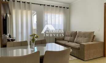 Imagem 2: Franca - Apartamento Padrão - Jardim João Liporoni