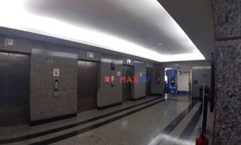 Imagem 8: 1.024 metros de escritório no melhor quadrilátero da Av. Paulista