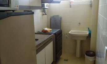 Imagem 4: Flat à venda, 48 m² por R$ 1.350.000,00 - Leblon - Rio de Janeiro/RJ