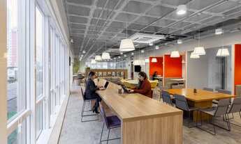 Imagem 6: Trabalhe no SAO PAULO, SPACES - Vila Olimpia - Gomes de Carvalho ou em qualquer lugar da n