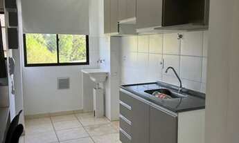 Imagem 2: Apartamento para venda Pronto para morar no Planalto Verde de 2 dormitórios