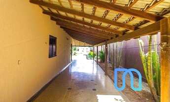 Imagem 4: Casa 3Qts- lote 800m²-rua Belavia - cond. Asa Delta